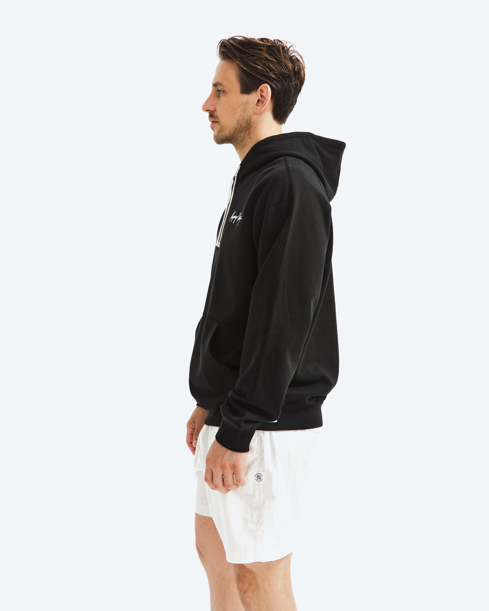 Autograph Hoodie| Reigning Champ