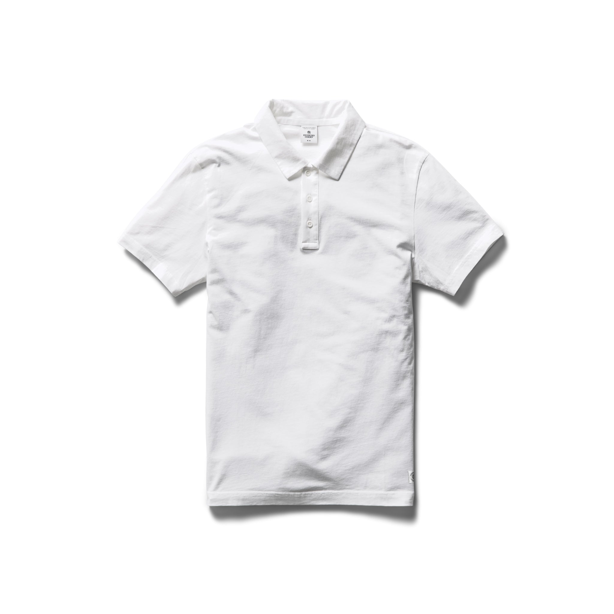 Men's Polos | Reigning Champ