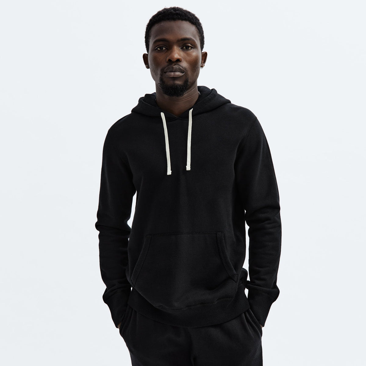 Midweight Terry Pullover Hoodie | Reigning Champ