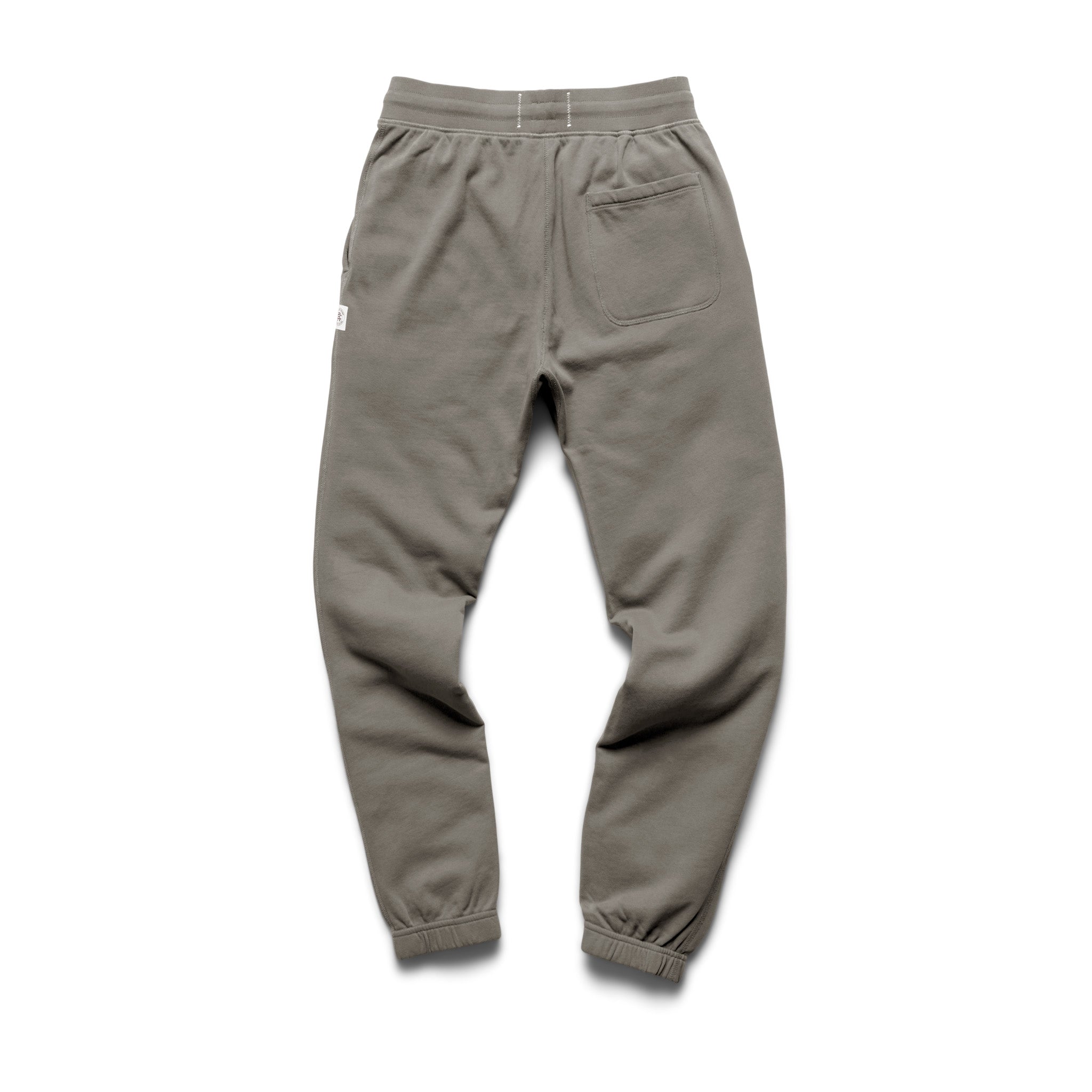 Lightweight Terry Classic Sweatpant